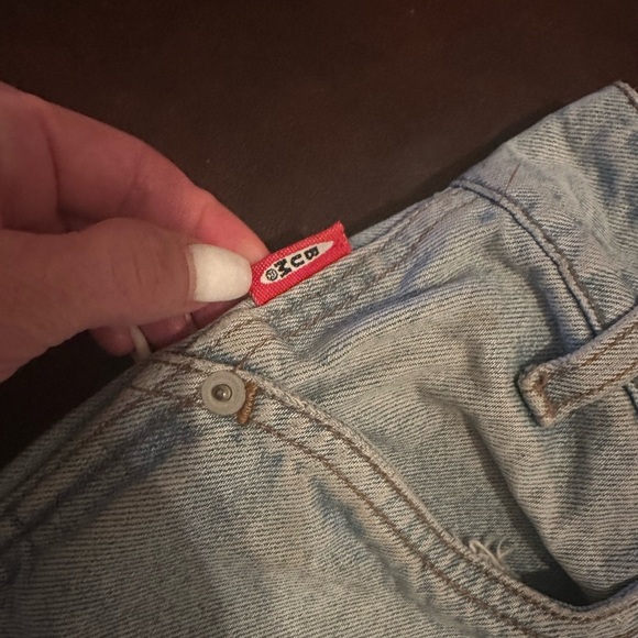 Vintage bum equipment shorts - Picture 6 of 8